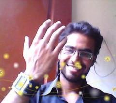 Mahesh Kumar