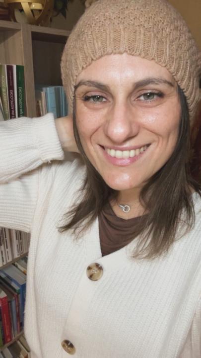 Alessia Sanguin