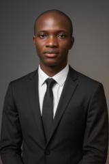 Elijah Timi