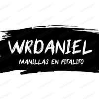 Daniel esteban Bonilla Gutiérrez