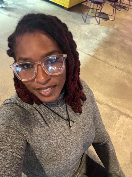 Chantel Holmes