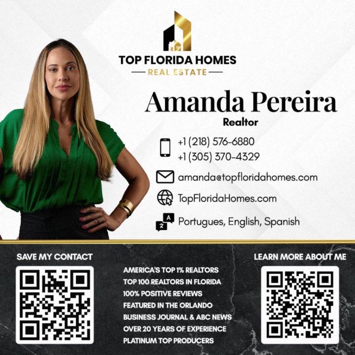 Amanda Pereira