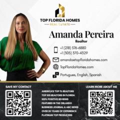 Amanda Pereira