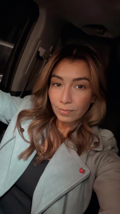 Ashley Agudelo