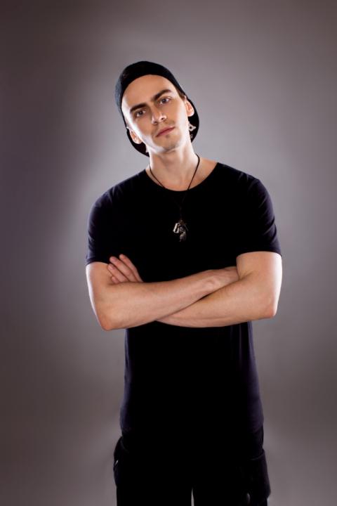 Andrii Voskoboinikov