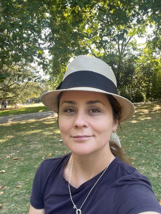 Suzana Barca