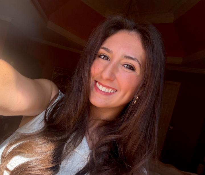 Bella Spector