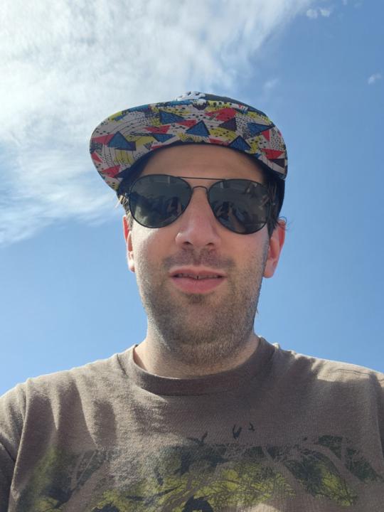 Jon R