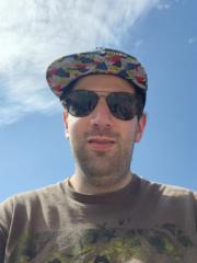Jon R
