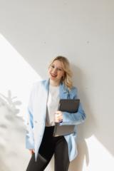 Weronika Bilska