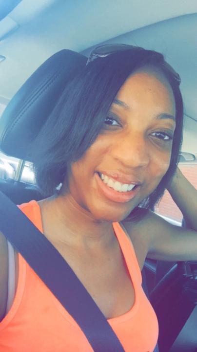 Monique Davis