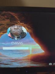Davis Brown