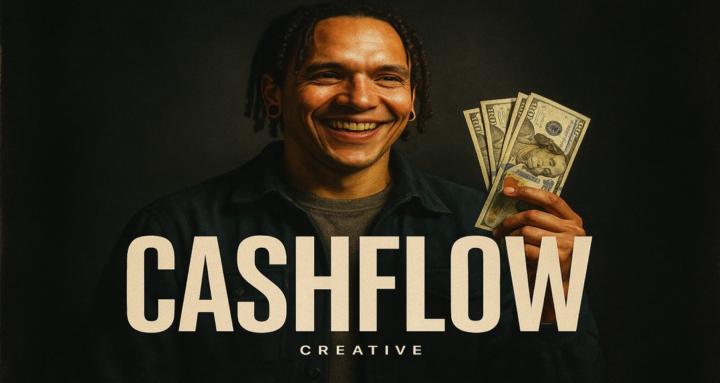 Cashflow Creative