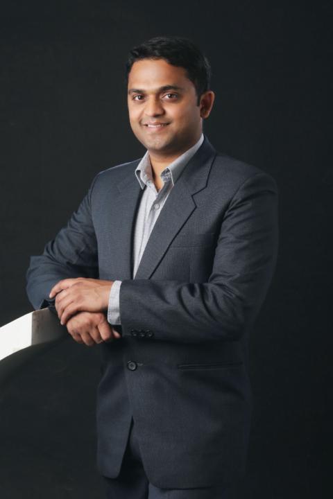 Tarun Pratap Siingh