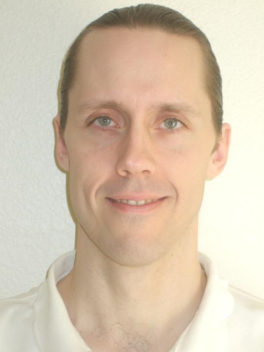 Rob McClintic