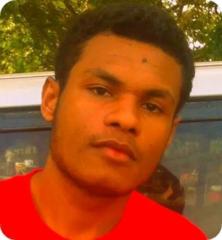 Peter Moimo