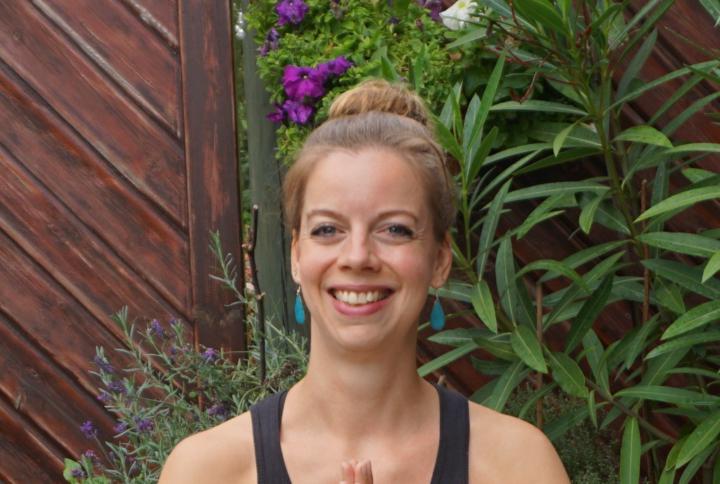 Swantje Thiele