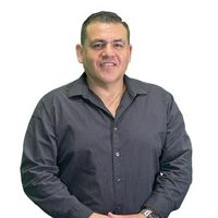 Jorge Saldana