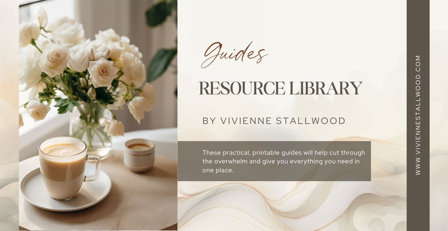 Resource Library: Midlife Guides
