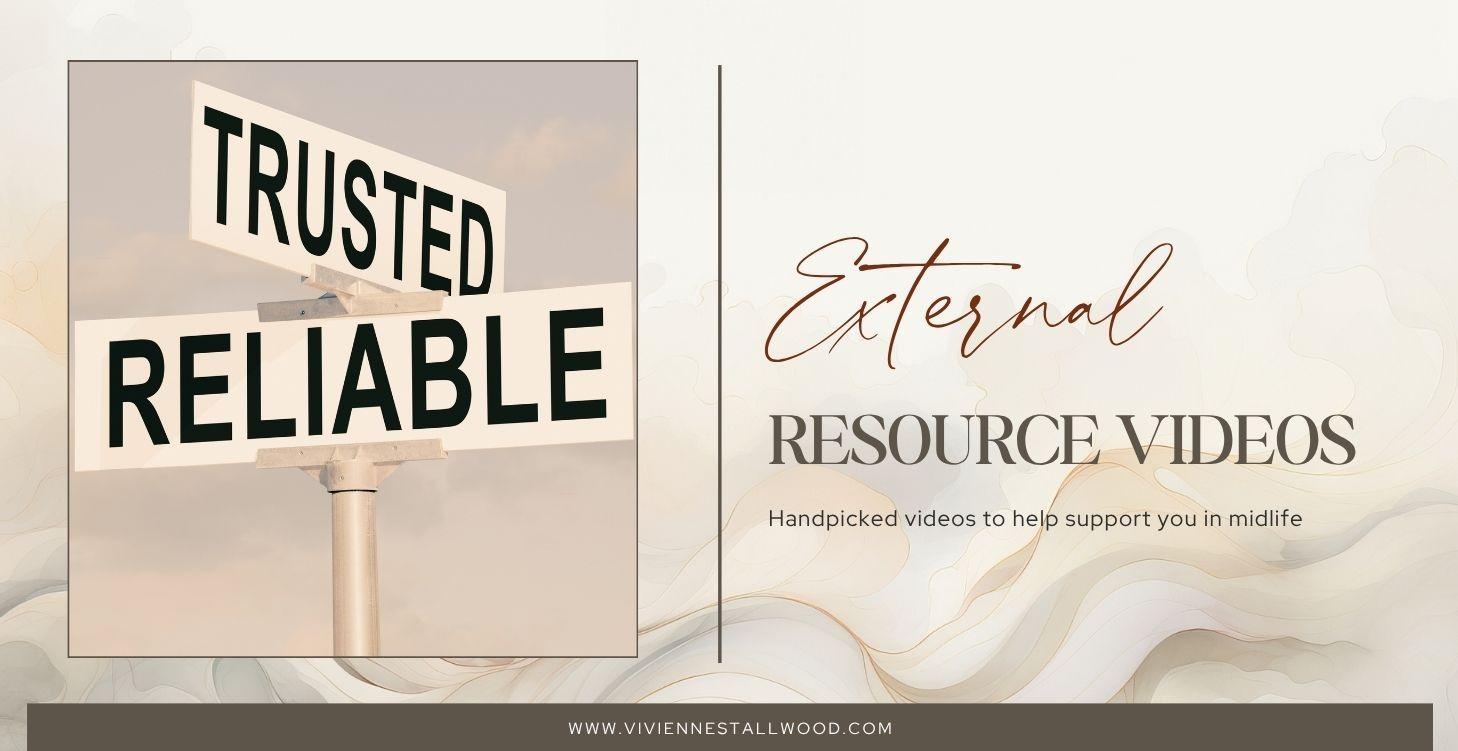 External Resource Videos