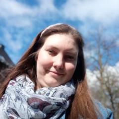 Miriam Sowa
