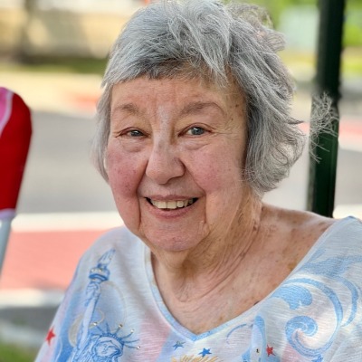 Joy Brummel