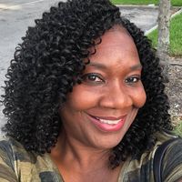 Juleen Sandiford-Pierson