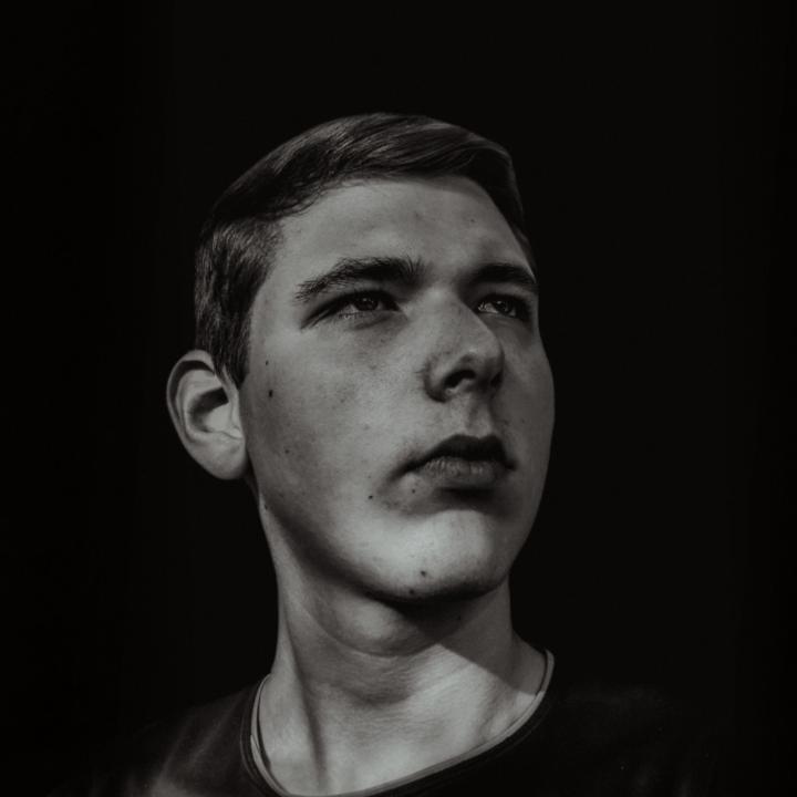 Kevin Müller