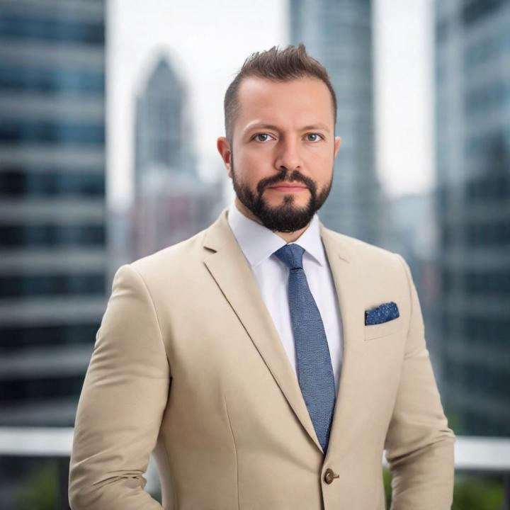 Andres Castillo