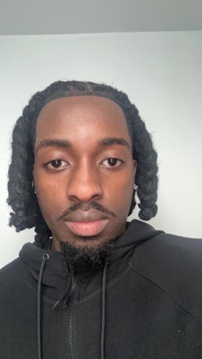Joshua Muganda