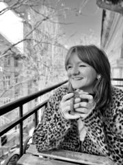 Robyn Dean