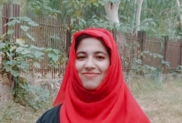 Jawahir Faraz