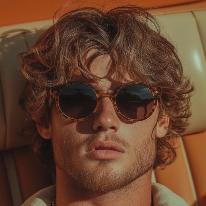 Julian Thorne