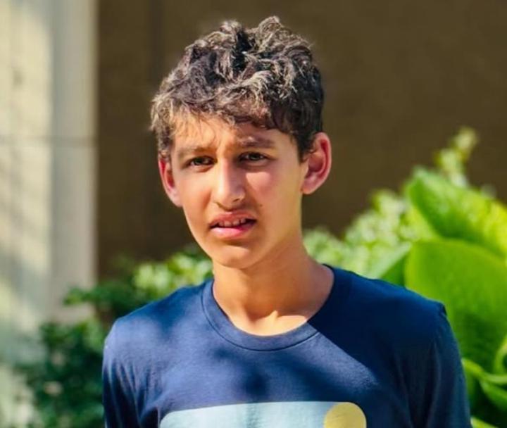 Lucas Pernikoff