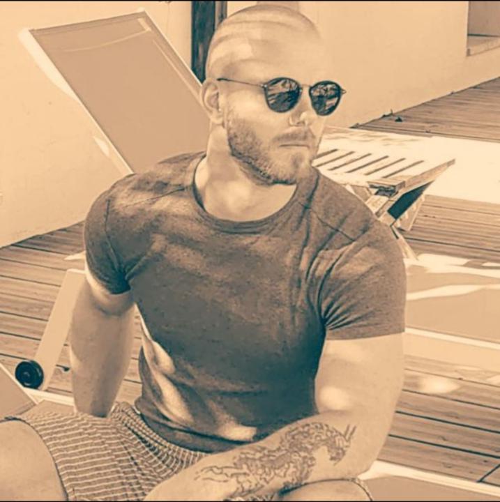 David Jay