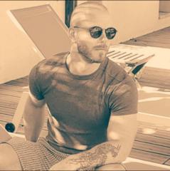 David Jay