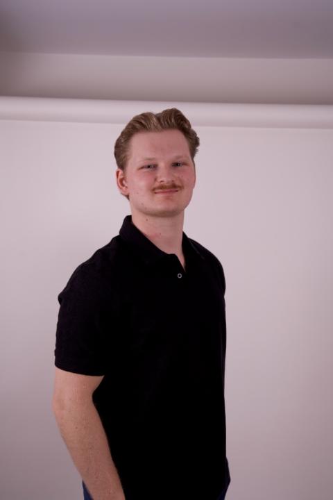 Tanner Mitton