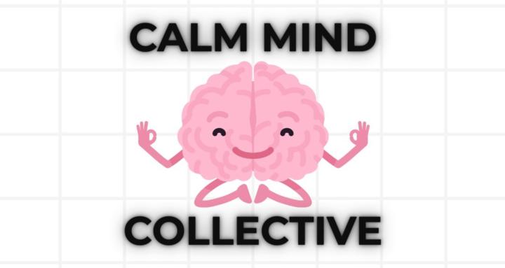 Calm Mind Collective