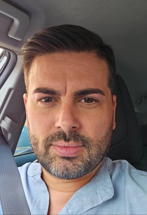Pedro Dantas