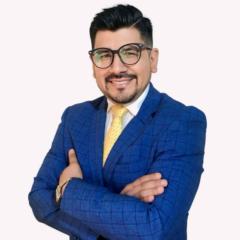 Mauricio Zamora