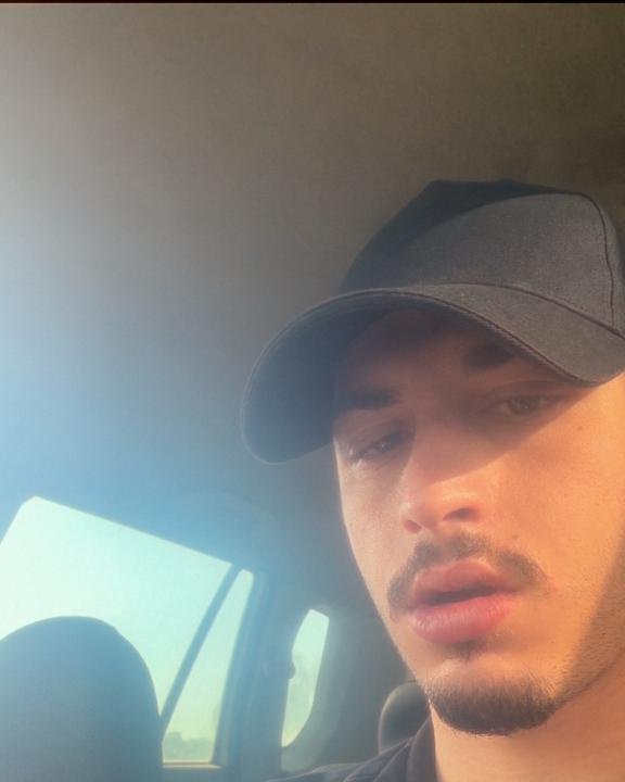 Giorgos Yiasoumi