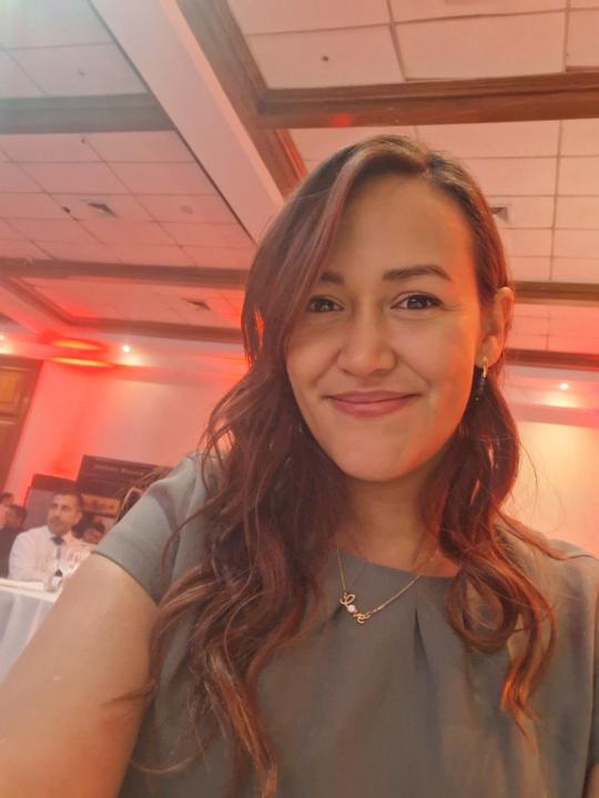 Lizeth Saab