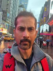 Sakthivel Manickavasagan