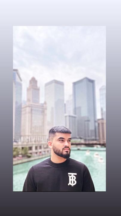 Ayush Dave