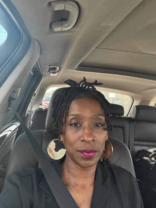Lishida Hamilton