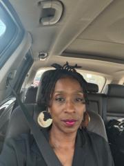 Lishida Hamilton