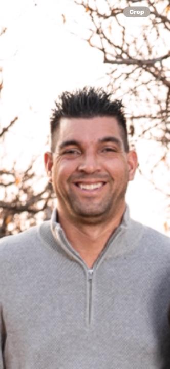 Joseph Rabago