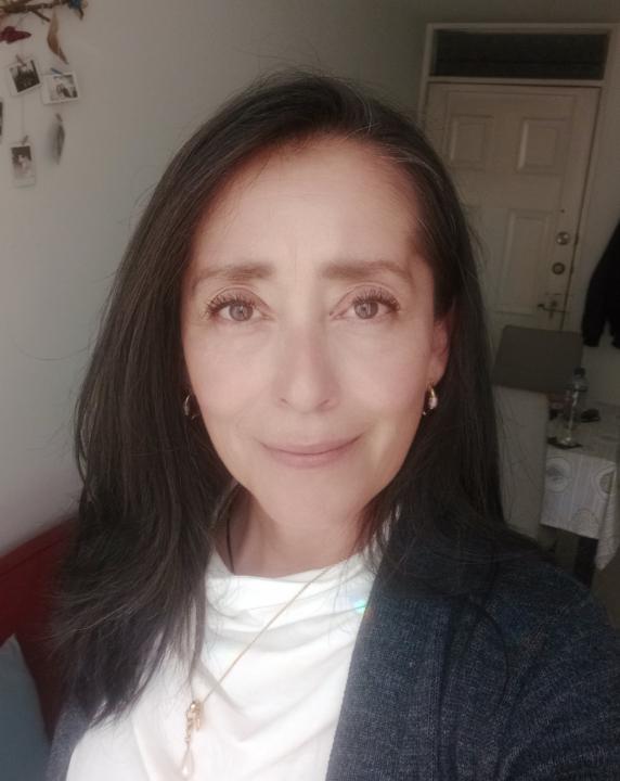 Marcela Buitrago Alvarado