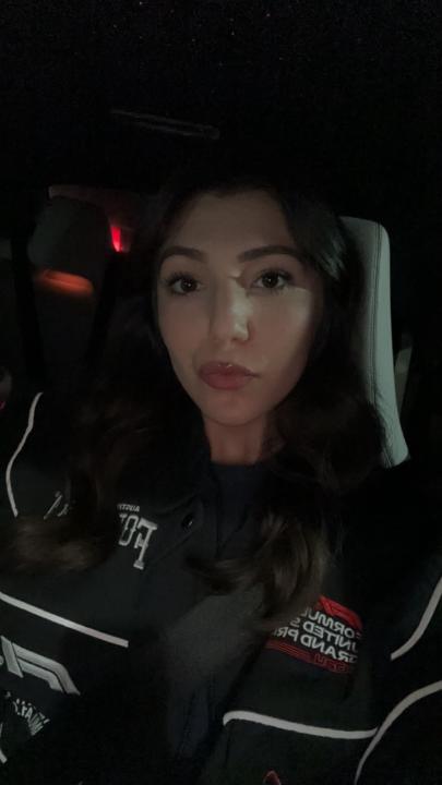 Becca Romero