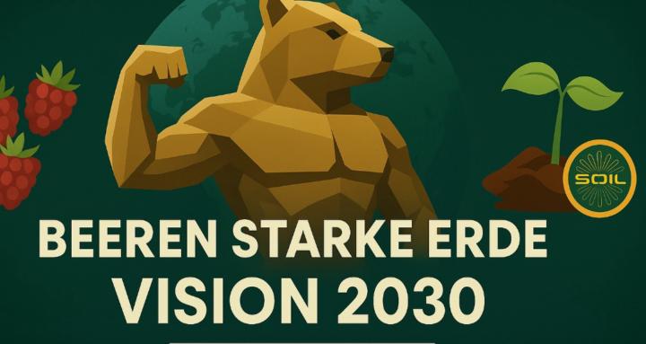 🍓Beeren🐻Stark Weg ❤️Freemium